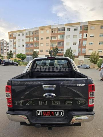 Ford Ranger 1ère main automatique - 2