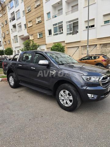 فورد رينجر المالك الأول أوتوماتيك