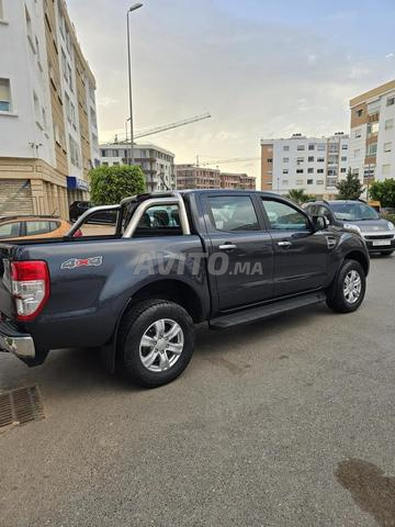 فورد رينجر المالك الأول أوتوماتيك