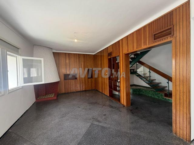 دوبلكس للإيجار لي أونجيريس الرباط - 2