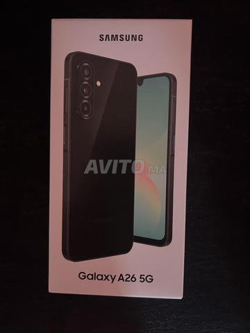 Samsung A26 5G 128