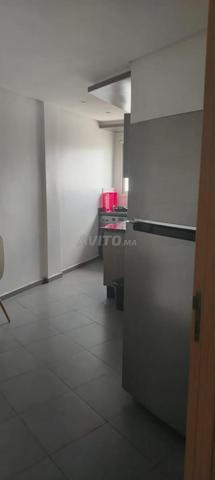 Studio meublé à Rompoint Al Yassir - 2