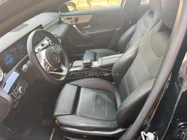 Mercedes classe A a vendre