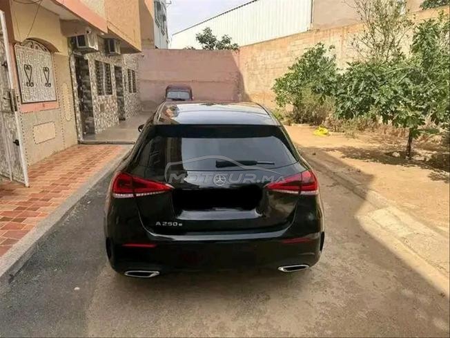 Mercedes classe A a vendre