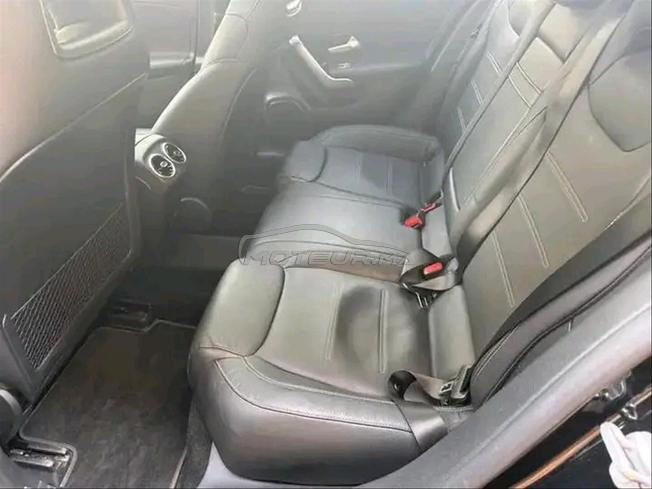 Mercedes classe A a vendre