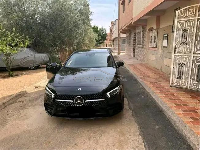 Mercedes classe A a vendre