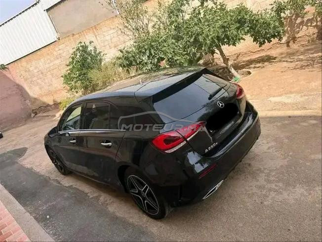 Mercedes classe A a vendre