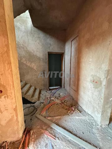 فيلا للبيع في مراكش – تارجا جاردن