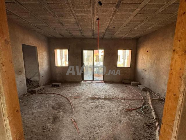 فيلا للبيع في مراكش – تارجا جاردن