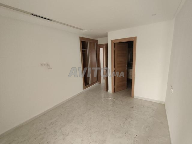 Appartement à louer 91 m² à Salé - 2