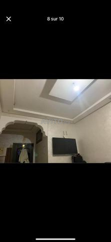 Appartement vide non meublé - 2