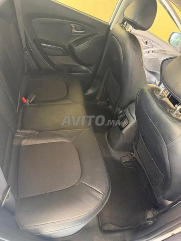 Hyundai ix35 état neuf – diesel – très propre - 2