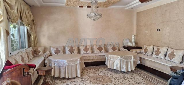 فيلا للإيجار