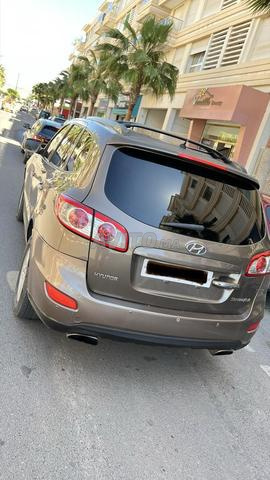 Santafe 2010 tout option - 2