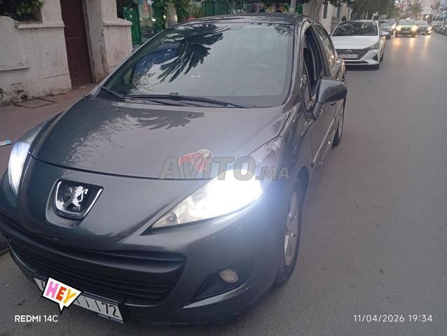 Peugeot 207 - 2