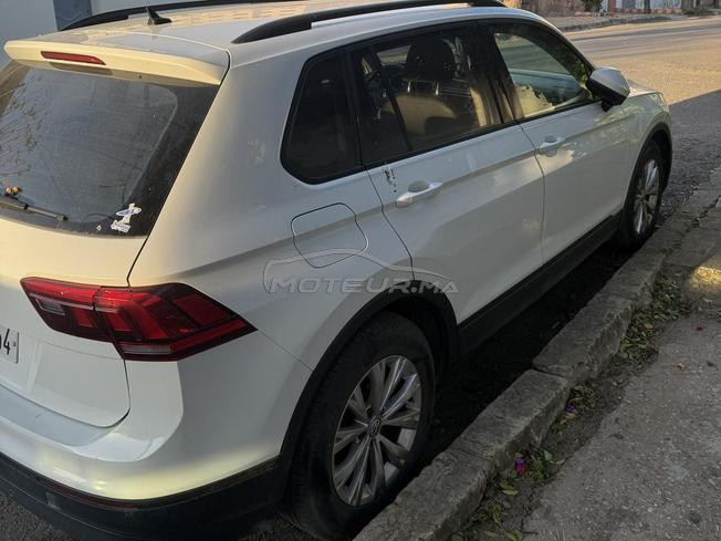 tiguan 2019 manuel 