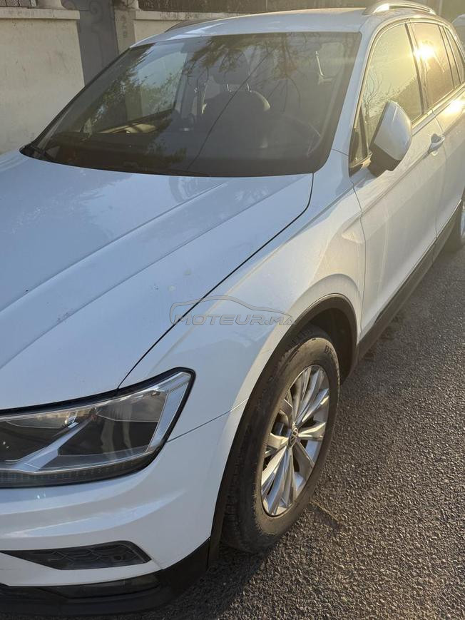 tiguan 2019 manuel 