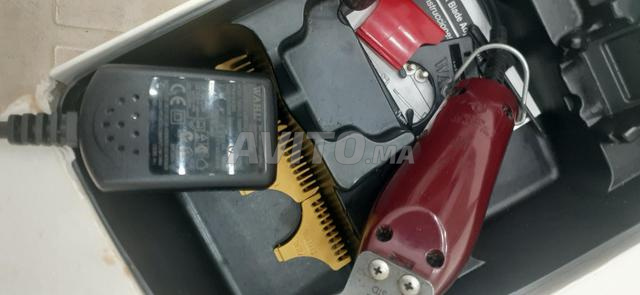 Tondeuse WAHL Américaine - 2