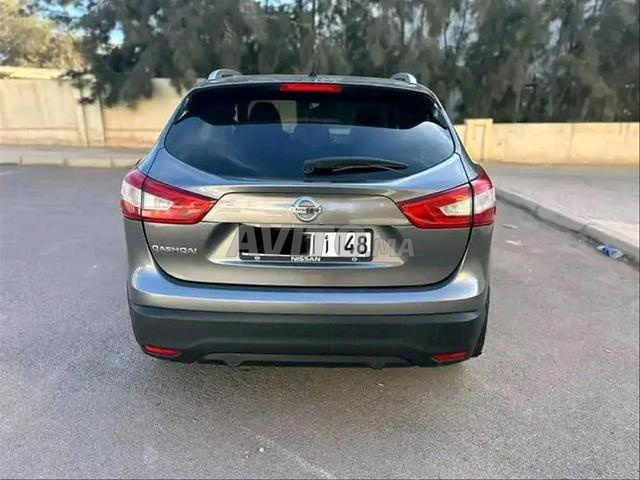 Nissan Qashqai à vendre - 2