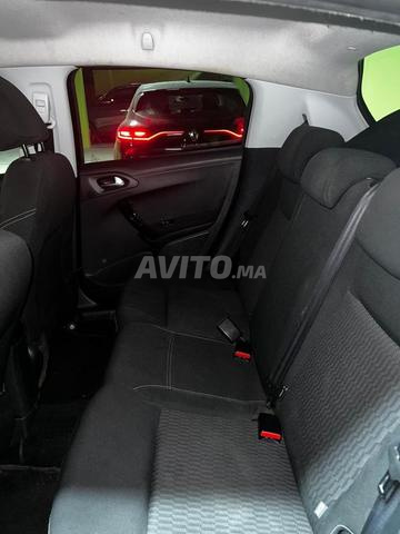 Peugeot 208 Diesel Allure - Première main