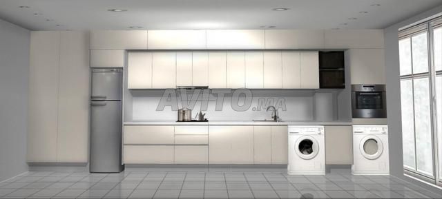 Promo Aide Cuisine Équipée - 2