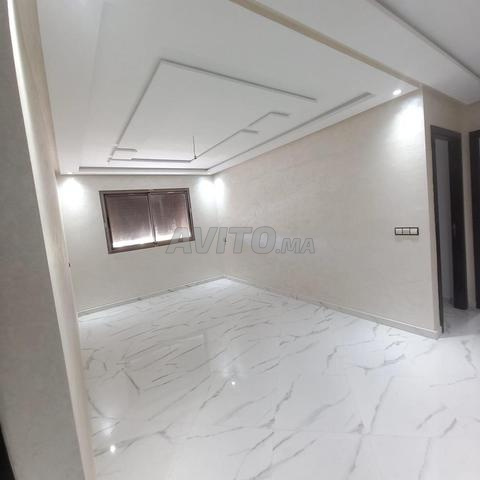 Appartement 3 chambres 73 m², garage, ascenseur, balcon, aide de l'État