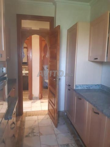 Appartement meublé à louer à Marrakech - 2