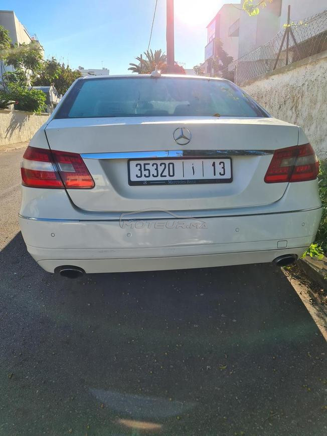 vendre voiture 