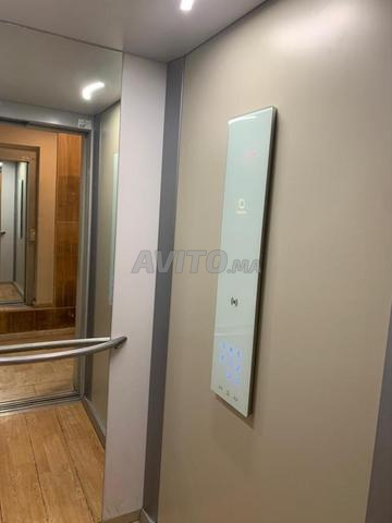 Studio vide à Roche Noires - 2