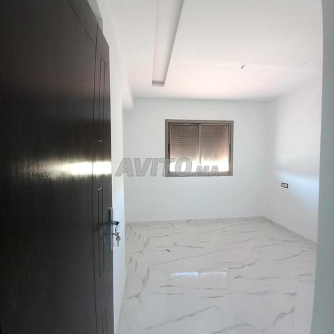 Appartement 4 pièces 120 m², garage, ascenseur, balcon sur rue - 2