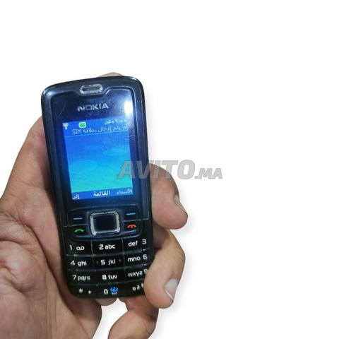 Nokia Italie origine - 2