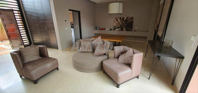 Splendide villa meublée à louer à Amelkis - 2