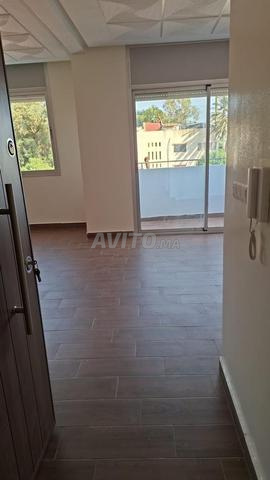 Plateaux bureau haut standing 100 m²