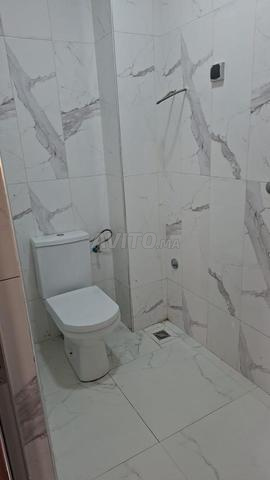 Plateaux bureau haut standing 100 m² - 2