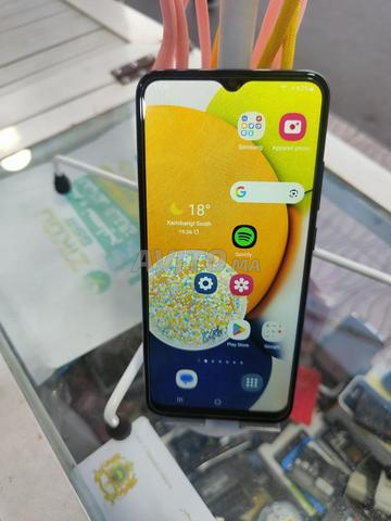 Samsung A03 64g 4ram - 2