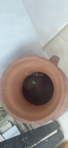 جرة فخارية للماء مراكش - 2