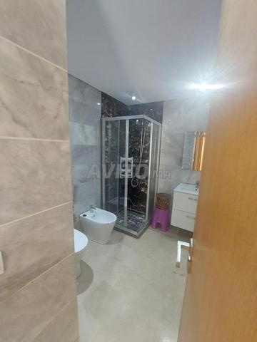 Appartement 114m2 avenue 9 avril tetouan - 2