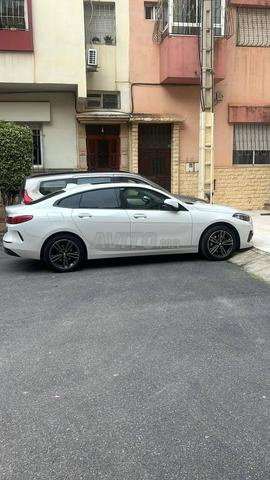 BMW Série 2 Grand Coupé Diesel Automatique - 2