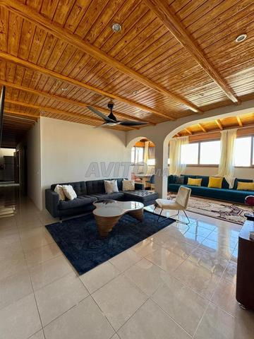 Appartement à louer 80 m² à Tanger - 2