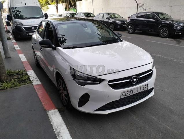 KIFAL - OPEL Corsa - 2