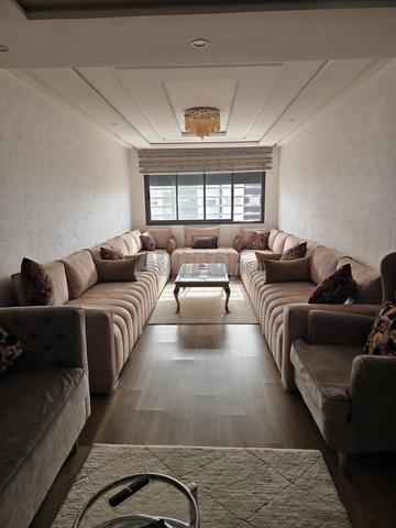Appartement meublé à vendre 90m² à Kénitra - 2