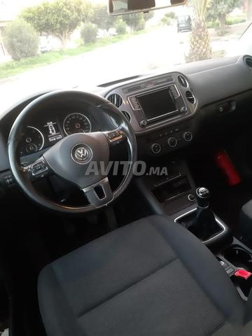 Tiguan full options - 2