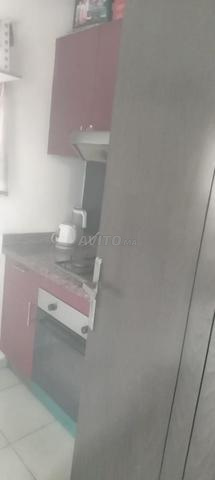 Appartement centre commercial Tachfine - 2