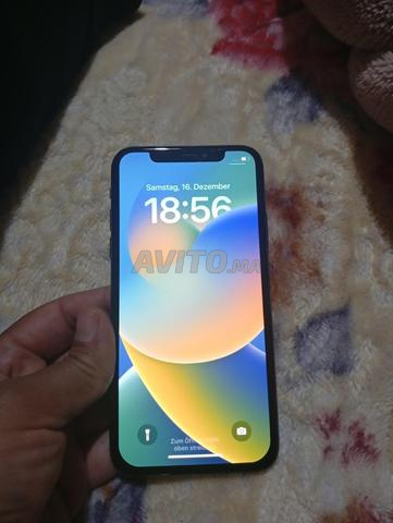 iPhone XS d'Allemagne