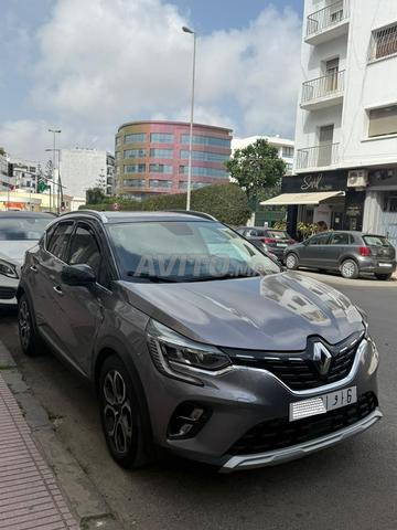 Renault Captur - 2