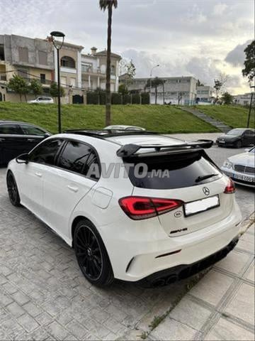 Mercedes-benz Classe A