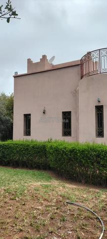 Soueika Marrakech Route de Fès - 2