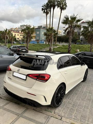 Mercedes-benz Classe A - 2