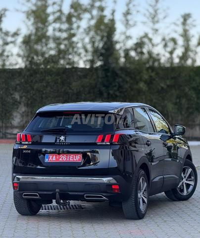 Peugeot 3008 M 12/2017 Dédouanée 2026 - 2