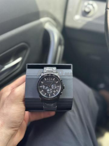 LIQUIDATION 🆘 ARMANI AX2093 ORIGINAL 🇮🇹💯 - 2